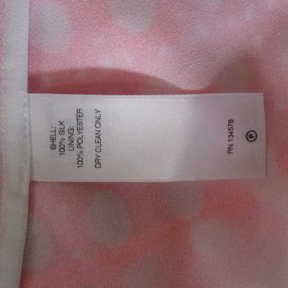 💖HTF Vineyard Vines💖 - Caning Print Silk Halter Dress - Picture 7 of 12